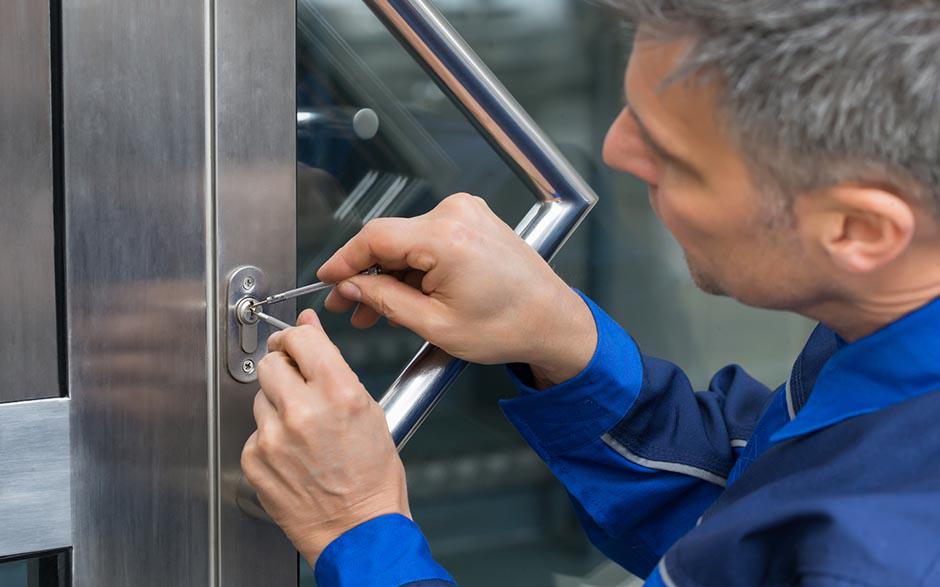 ouverture de porte 5 points Marly-le-Roi