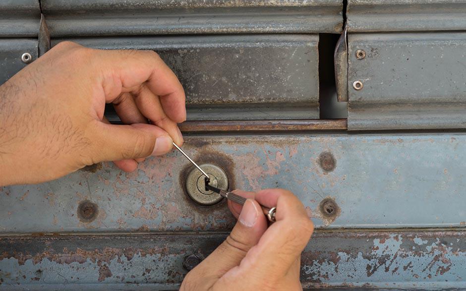 ouverture de porte 5 points Marly-le-Roi