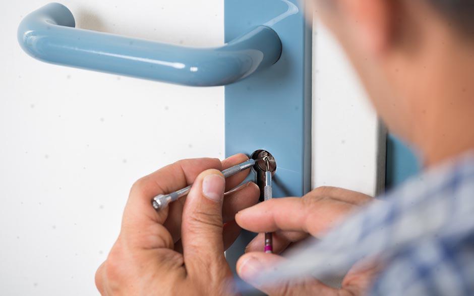 ouverture de porte 5 points Marly-le-Roi