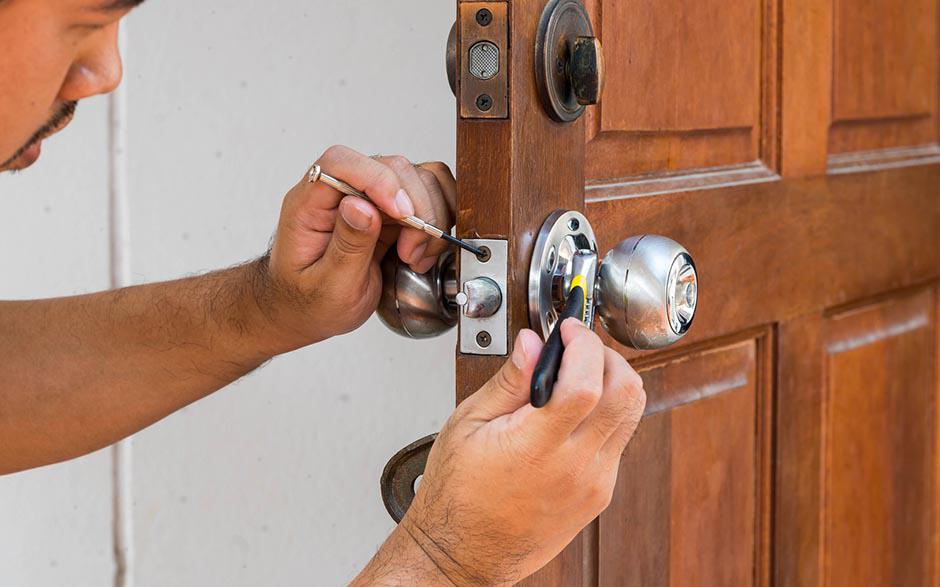  ouvrir une porte blindée Bricard Charenton-le-Pont